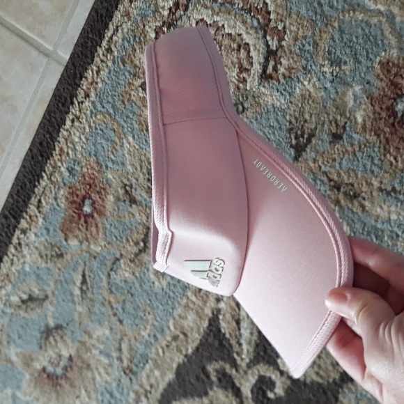 9×*Host Pick*Adidas Aeroready ladies visor - Picture 13 of 16